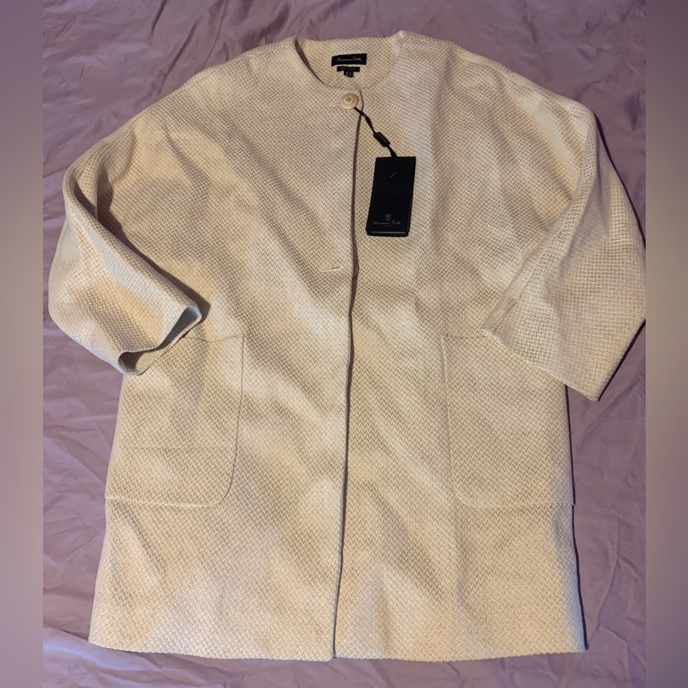 massimo dutti jacket